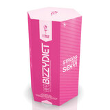 FitMiss Her Bizzy Diet